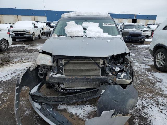 Photo 4 VIN: 2C4RDGBG5DR710537 - DODGE GRAND CARA 