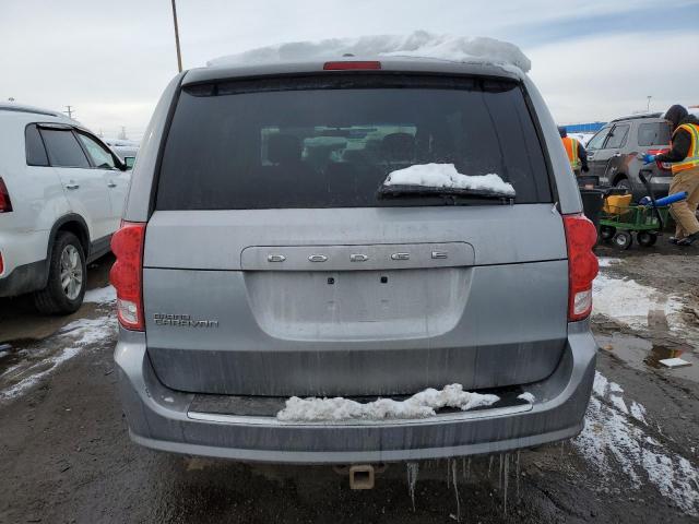 Photo 5 VIN: 2C4RDGBG5DR710537 - DODGE GRAND CARA 