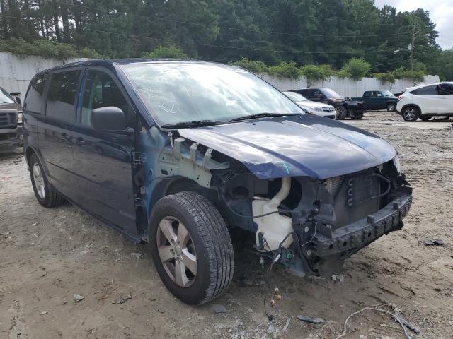 Photo 0 VIN: 2C4RDGBG5DR731470 - DODGE GRAND CARA 