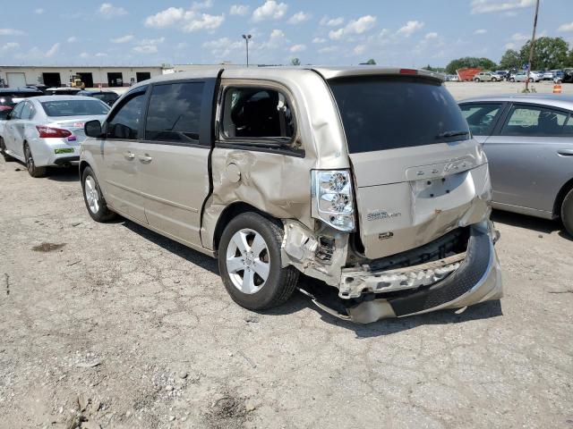 Photo 1 VIN: 2C4RDGBG5DR732327 - DODGE GRAND CARA 