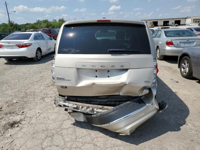 Photo 5 VIN: 2C4RDGBG5DR732327 - DODGE GRAND CARA 