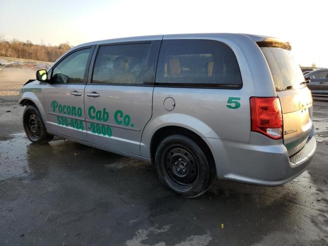 Photo 1 VIN: 2C4RDGBG5DR733249 - DODGE CARAVAN 