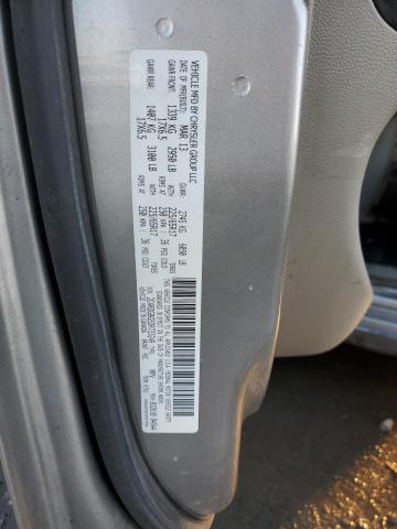 Photo 12 VIN: 2C4RDGBG5DR733249 - DODGE CARAVAN 