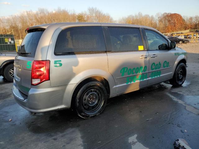 Photo 2 VIN: 2C4RDGBG5DR733249 - DODGE CARAVAN 