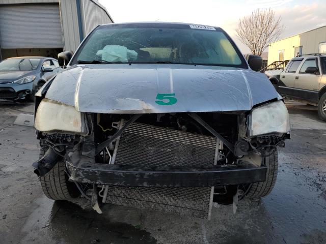 Photo 4 VIN: 2C4RDGBG5DR733249 - DODGE CARAVAN 