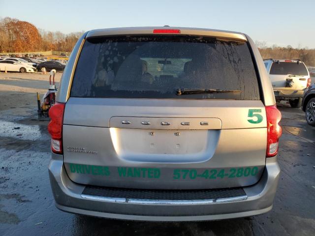 Photo 5 VIN: 2C4RDGBG5DR733249 - DODGE CARAVAN 