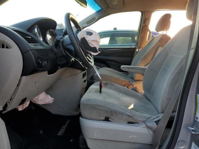 Photo 6 VIN: 2C4RDGBG5DR733249 - DODGE CARAVAN 