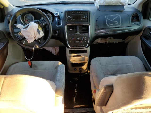 Photo 7 VIN: 2C4RDGBG5DR733249 - DODGE CARAVAN 