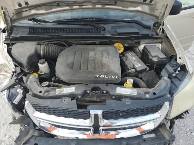 Photo 11 VIN: 2C4RDGBG5DR760693 - DODGE GRAND CARA 