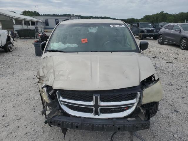 Photo 4 VIN: 2C4RDGBG5DR760693 - DODGE GRAND CARA 