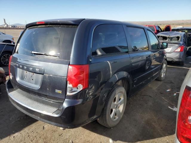 Photo 3 VIN: 2C4RDGBG5DR761276 - DODGE GRAND CARA 