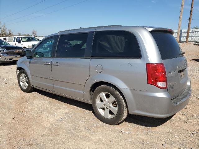 Photo 1 VIN: 2C4RDGBG5DR763299 - DODGE CARAVAN 