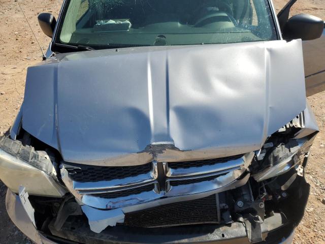 Photo 11 VIN: 2C4RDGBG5DR763299 - DODGE CARAVAN 