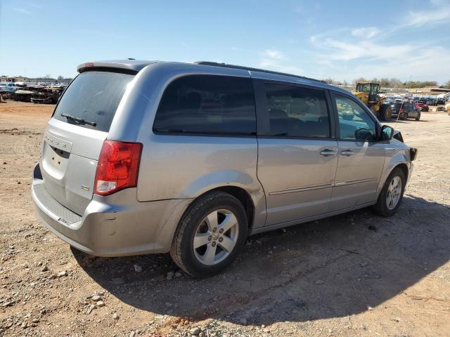 Photo 2 VIN: 2C4RDGBG5DR763299 - DODGE CARAVAN 