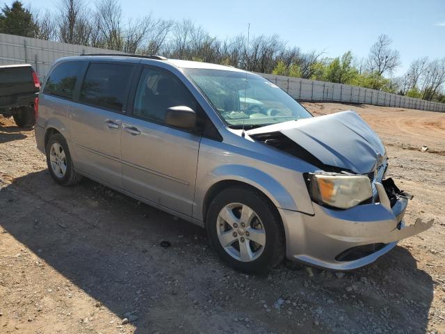 Photo 3 VIN: 2C4RDGBG5DR763299 - DODGE CARAVAN 