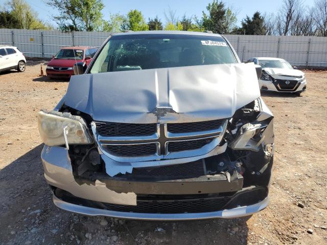 Photo 4 VIN: 2C4RDGBG5DR763299 - DODGE CARAVAN 