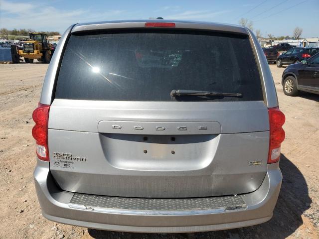 Photo 5 VIN: 2C4RDGBG5DR763299 - DODGE CARAVAN 