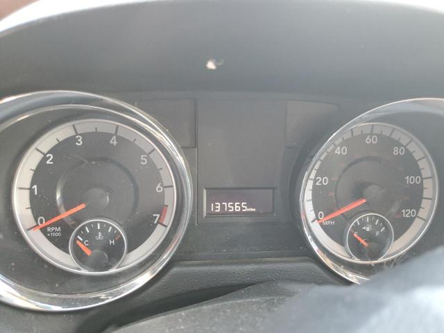 Photo 8 VIN: 2C4RDGBG5DR763299 - DODGE CARAVAN 