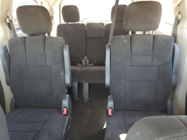 Photo 9 VIN: 2C4RDGBG5DR763299 - DODGE CARAVAN 