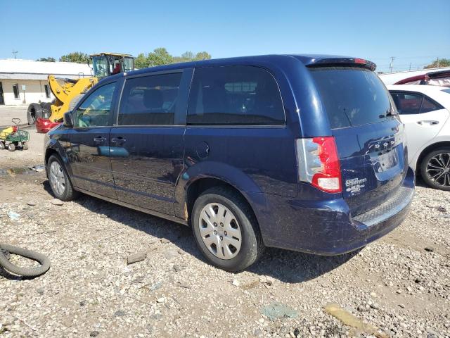 Photo 1 VIN: 2C4RDGBG5DR768521 - DODGE GRAND CARA 