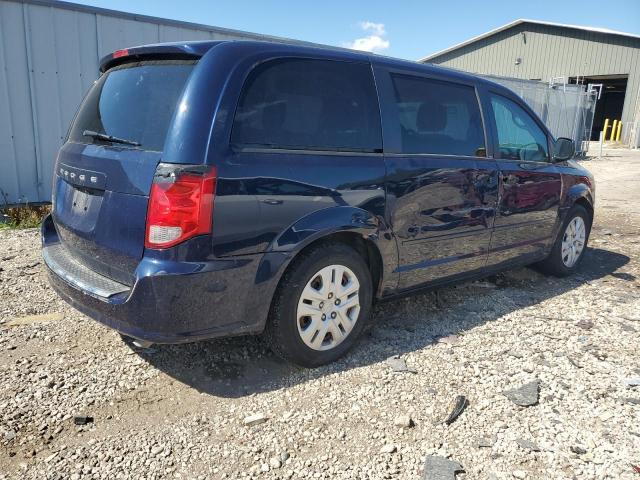 Photo 2 VIN: 2C4RDGBG5DR768521 - DODGE GRAND CARA 