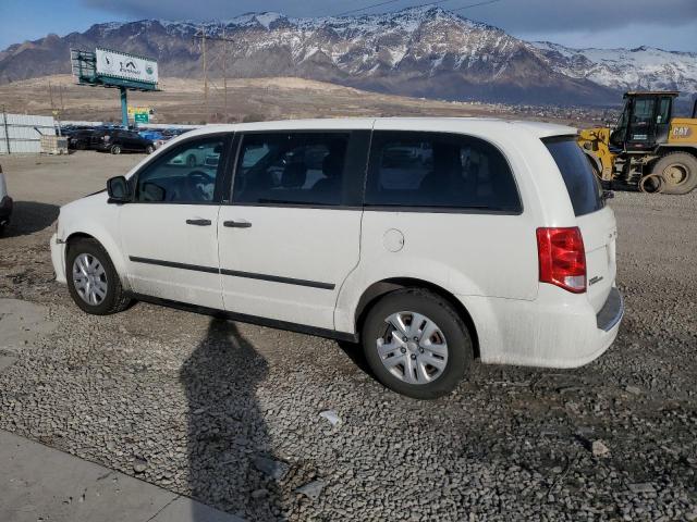 Photo 1 VIN: 2C4RDGBG5DR773931 - DODGE CARAVAN 