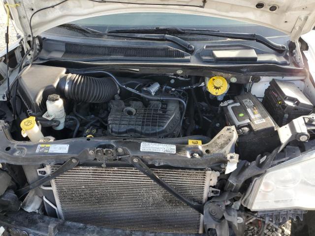 Photo 10 VIN: 2C4RDGBG5DR773931 - DODGE CARAVAN 