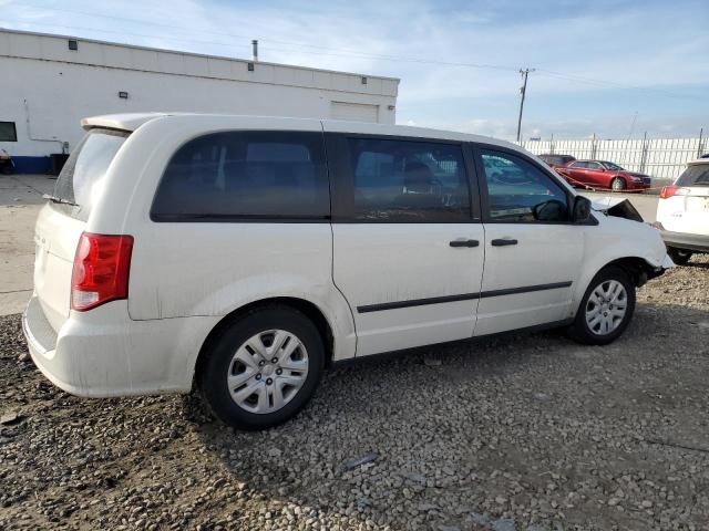 Photo 2 VIN: 2C4RDGBG5DR773931 - DODGE CARAVAN 