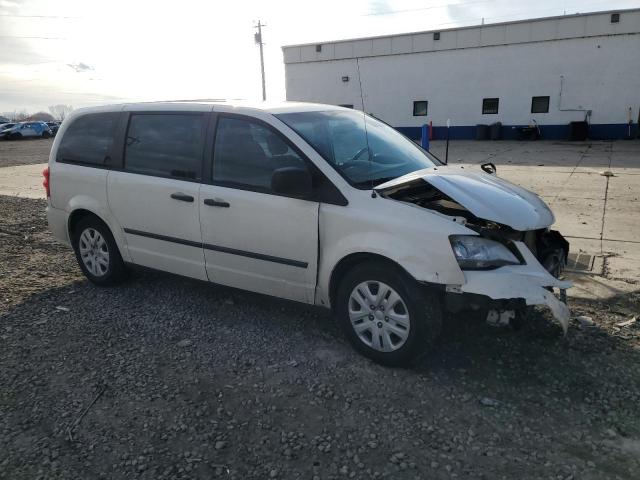 Photo 3 VIN: 2C4RDGBG5DR773931 - DODGE CARAVAN 