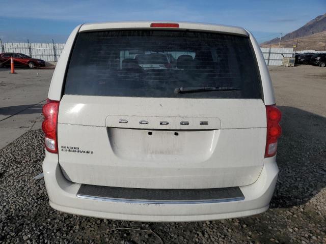 Photo 5 VIN: 2C4RDGBG5DR773931 - DODGE CARAVAN 