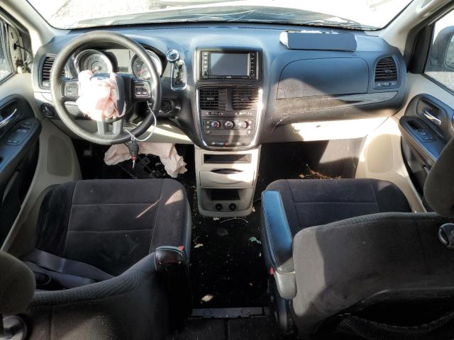 Photo 7 VIN: 2C4RDGBG5DR773931 - DODGE CARAVAN 