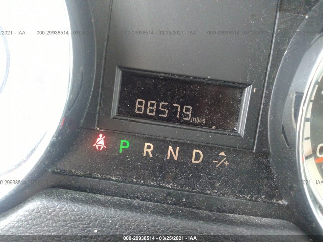 Photo 6 VIN: 2C4RDGBG5DR789840 - DODGE GRAND CARAVAN 