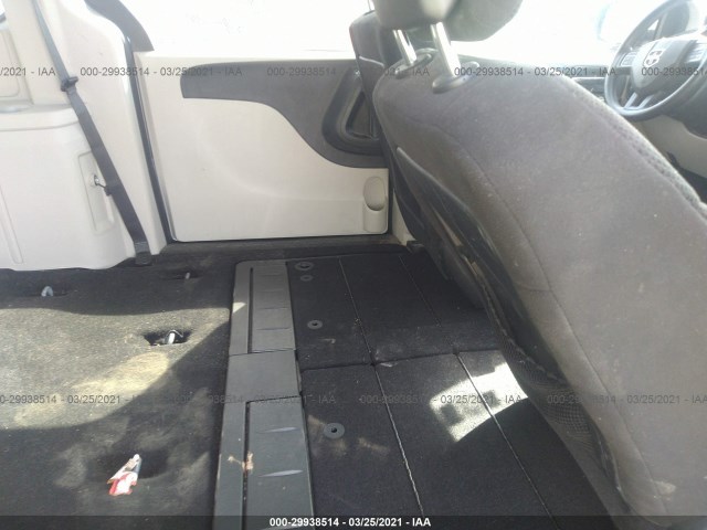 Photo 7 VIN: 2C4RDGBG5DR789840 - DODGE GRAND CARAVAN 