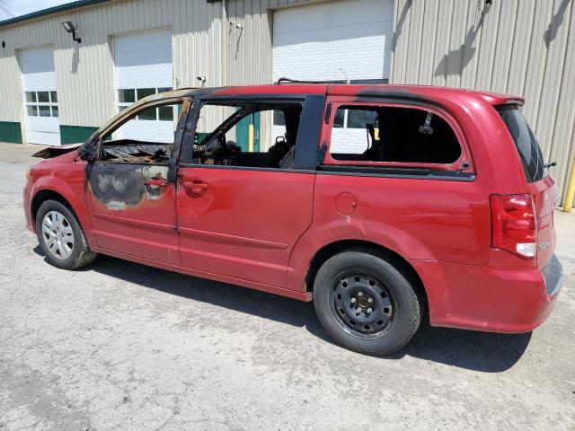 Photo 1 VIN: 2C4RDGBG5DR799803 - DODGE CARAVAN 