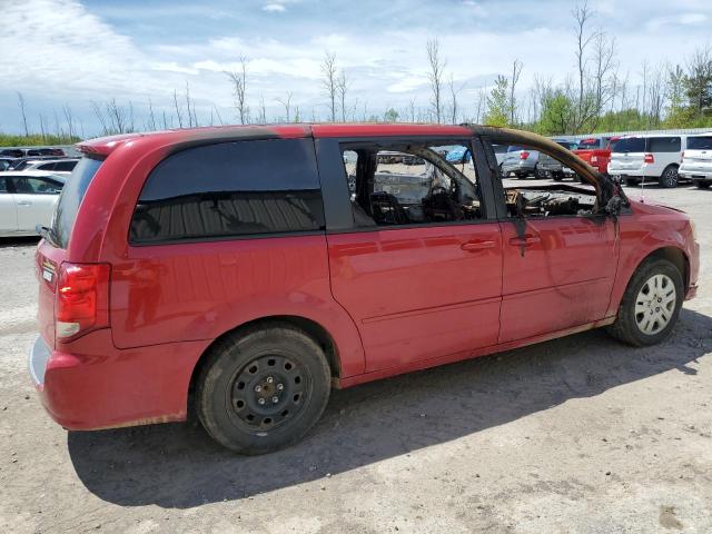 Photo 2 VIN: 2C4RDGBG5DR799803 - DODGE CARAVAN 