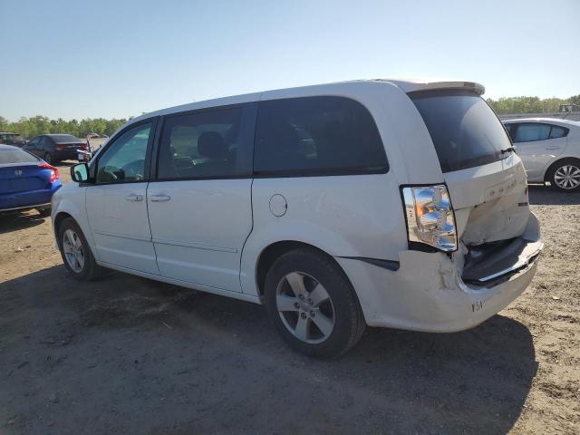 Photo 1 VIN: 2C4RDGBG5DR813361 - DODGE CARAVAN 