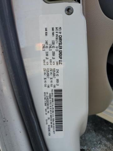 Photo 11 VIN: 2C4RDGBG5DR813361 - DODGE CARAVAN 