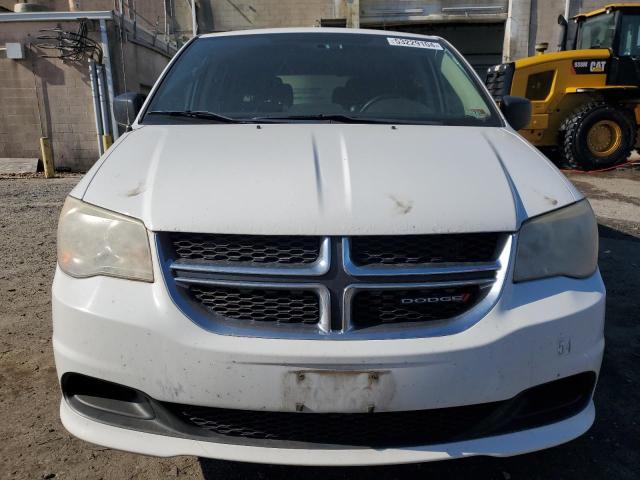 Photo 4 VIN: 2C4RDGBG5DR813361 - DODGE CARAVAN 