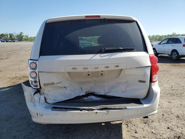 Photo 5 VIN: 2C4RDGBG5DR813361 - DODGE CARAVAN 