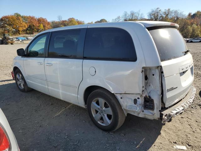 Photo 1 VIN: 2C4RDGBG5DR813683 - DODGE GRAND CARA 