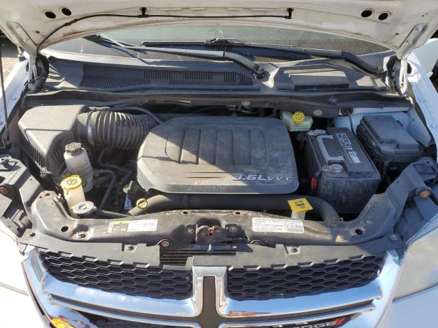 Photo 11 VIN: 2C4RDGBG5DR813683 - DODGE GRAND CARA 