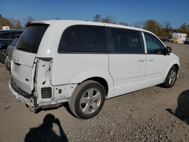 Photo 2 VIN: 2C4RDGBG5DR813683 - DODGE GRAND CARA 