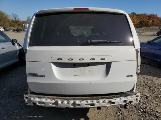 Photo 5 VIN: 2C4RDGBG5DR813683 - DODGE GRAND CARA 