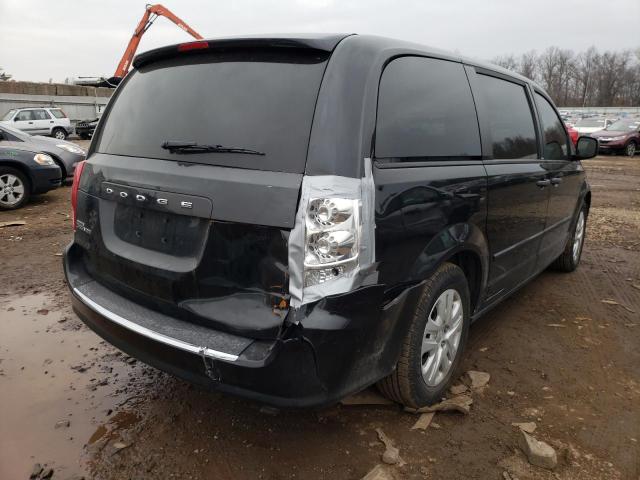 Photo 2 VIN: 2C4RDGBG5DR819337 - DODGE CARAVAN 