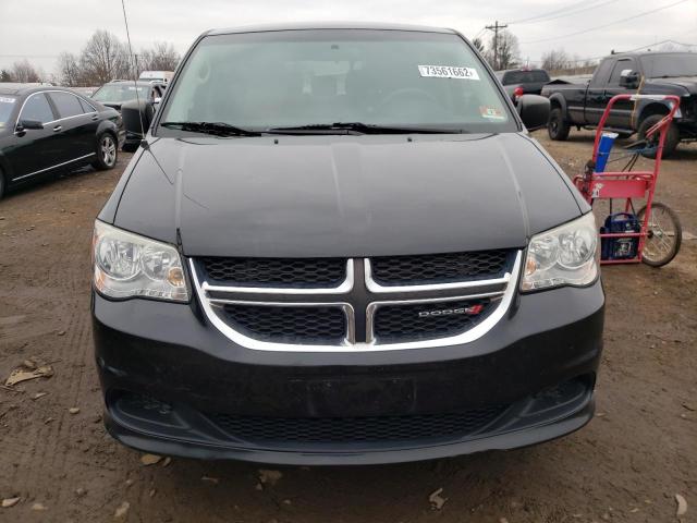 Photo 4 VIN: 2C4RDGBG5DR819337 - DODGE CARAVAN 