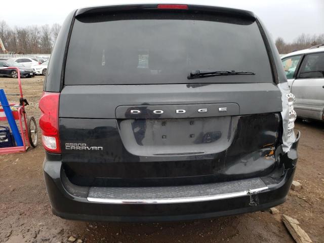 Photo 5 VIN: 2C4RDGBG5DR819337 - DODGE CARAVAN 