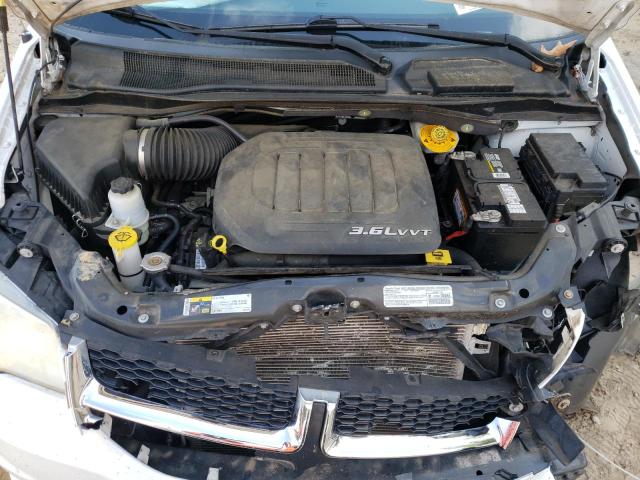 Photo 6 VIN: 2C4RDGBG5ER102275 - DODGE GRAND CARA 