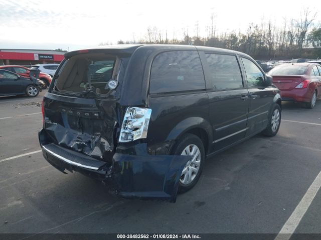 Photo 3 VIN: 2C4RDGBG5ER103300 - DODGE GRAND CARAVAN 