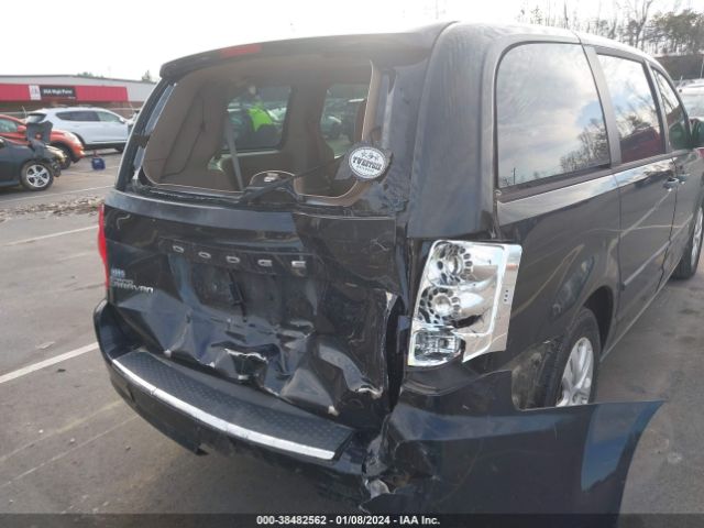 Photo 5 VIN: 2C4RDGBG5ER103300 - DODGE GRAND CARAVAN 