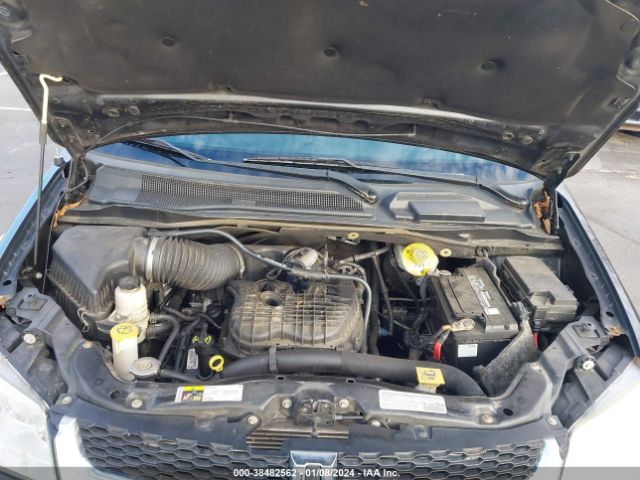 Photo 9 VIN: 2C4RDGBG5ER103300 - DODGE GRAND CARAVAN 